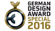 German Design Award 2016