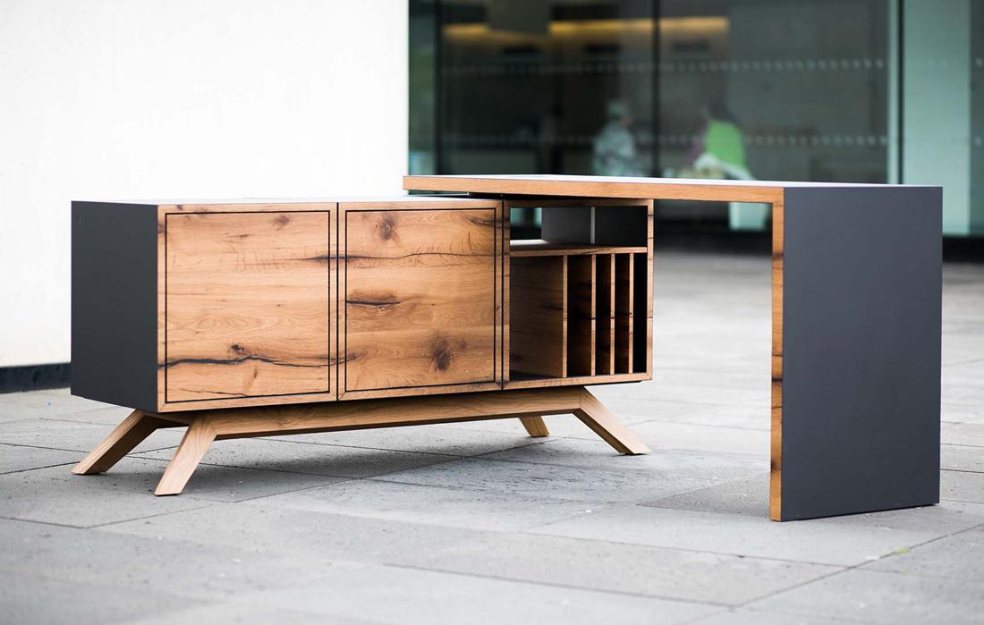 RANGO Sideboard – Gesamtansicht